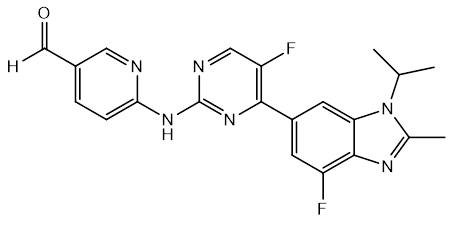 Abemaciclib Impurity 11